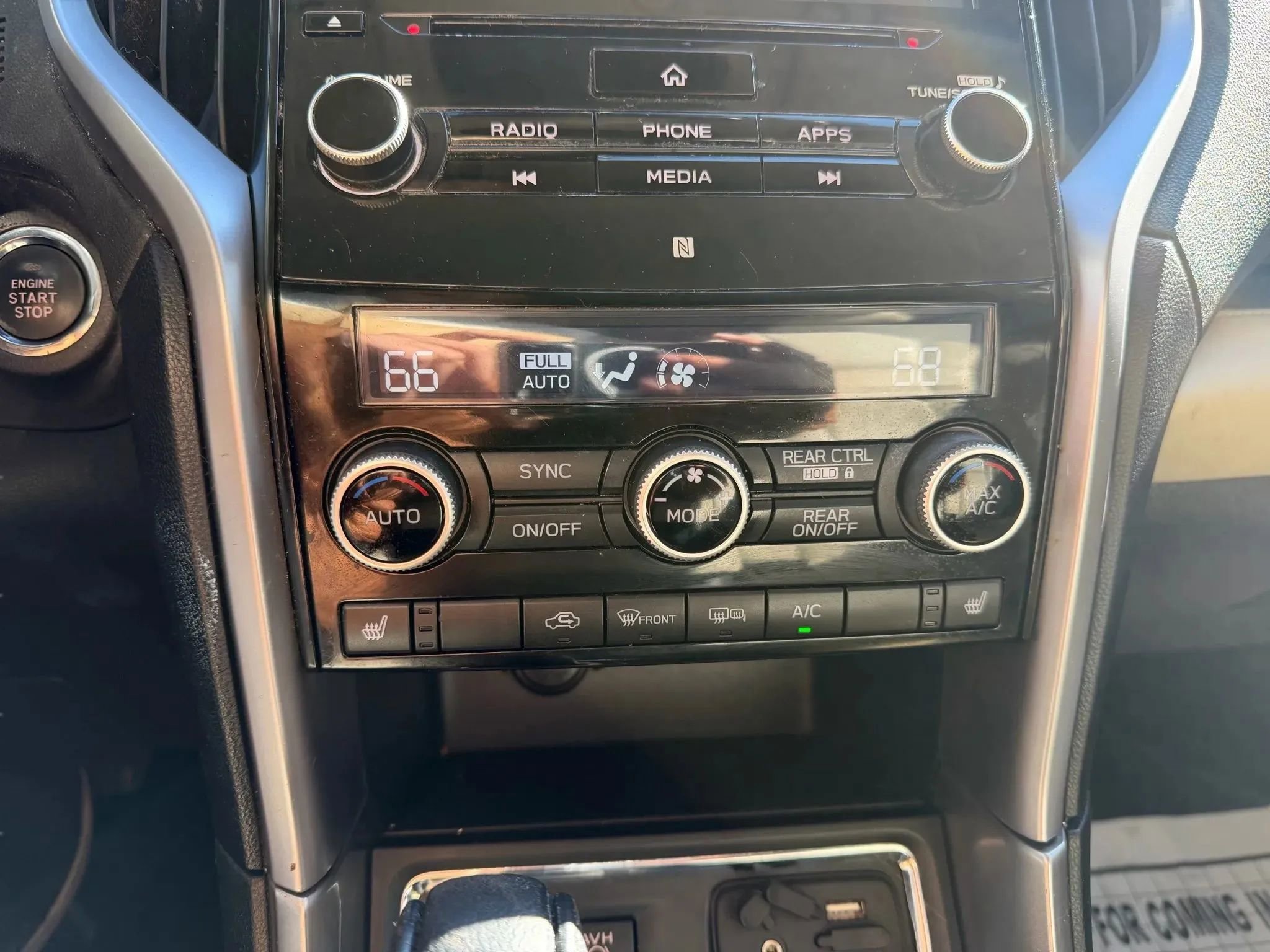 Used 2019 Subaru Ascent Limited w/ Popular Package #3 image 34