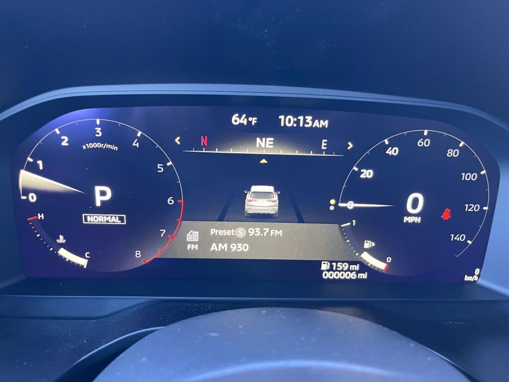 New 2025 Mitsubishi Outlander SE image 14