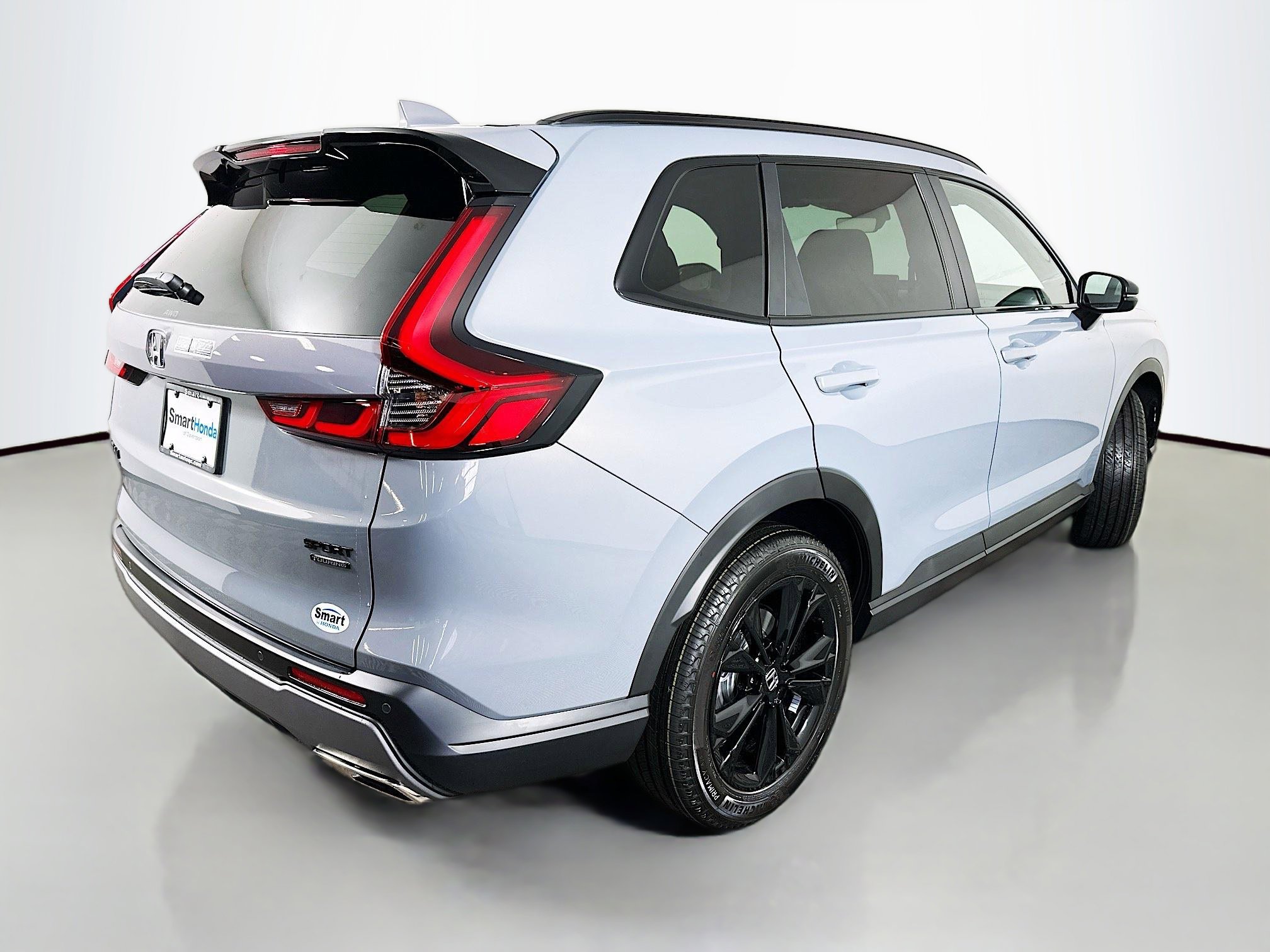 New 2026 Honda CR-V Sport Touring image 7