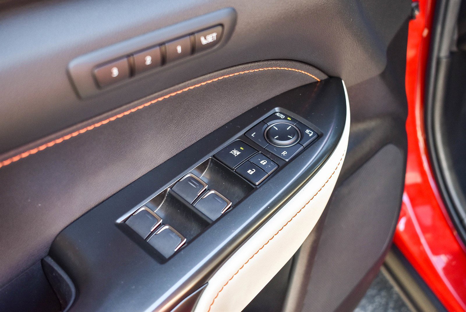 Used 2023 Lexus NX 450h+ 450h+ Luxury image 19