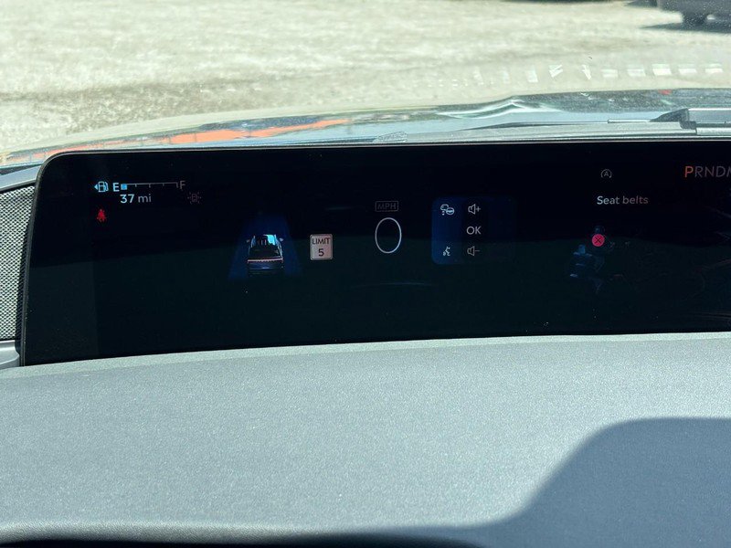 New 2026 Lincoln Navigator Reserve AWD/4WD image 19