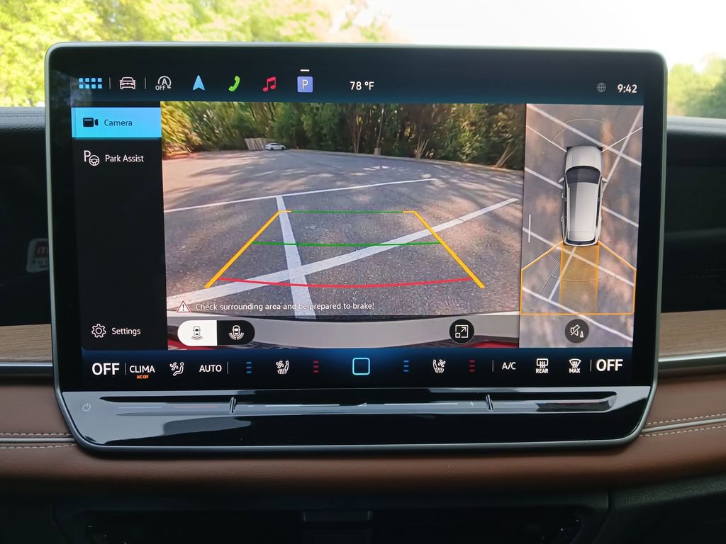 New 2026 Volkswagen Tiguan SEL R-Line image 20