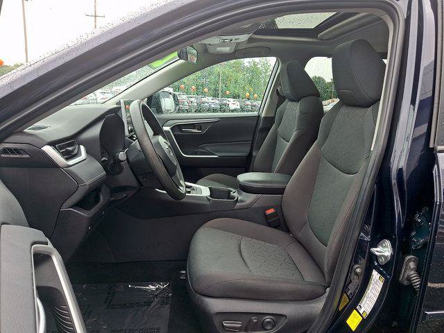 Certified 2023 Toyota RAV4 XLE w/ Convenience Package AWD/4WD image 9