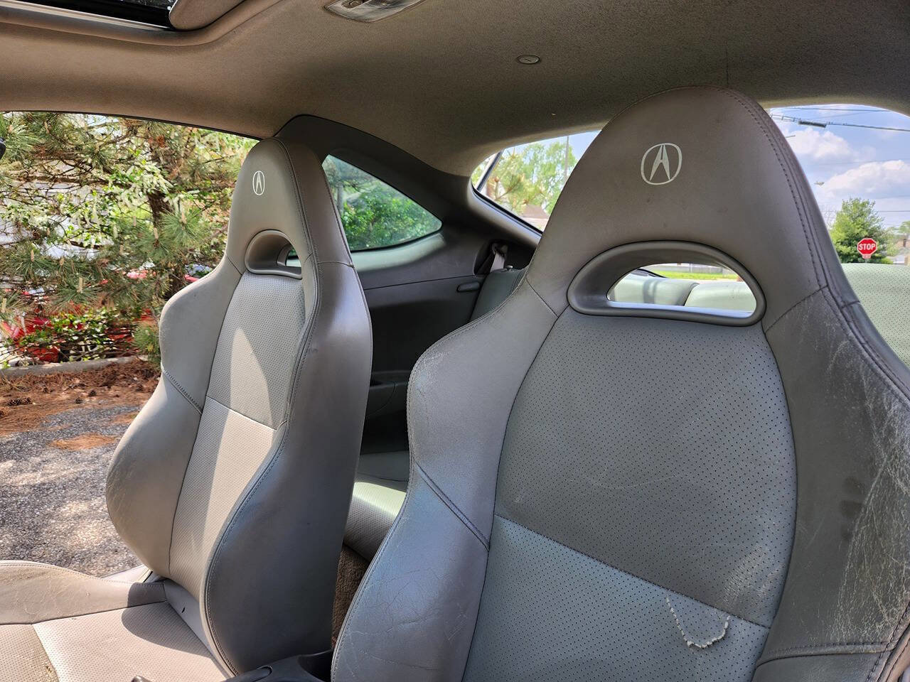 Used 2002 Acura RSX Type-S image 15