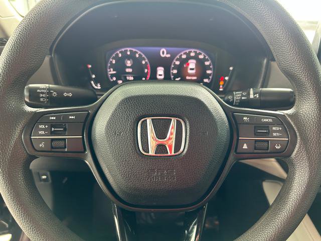 Certified 2023 Honda Accord LX image 19