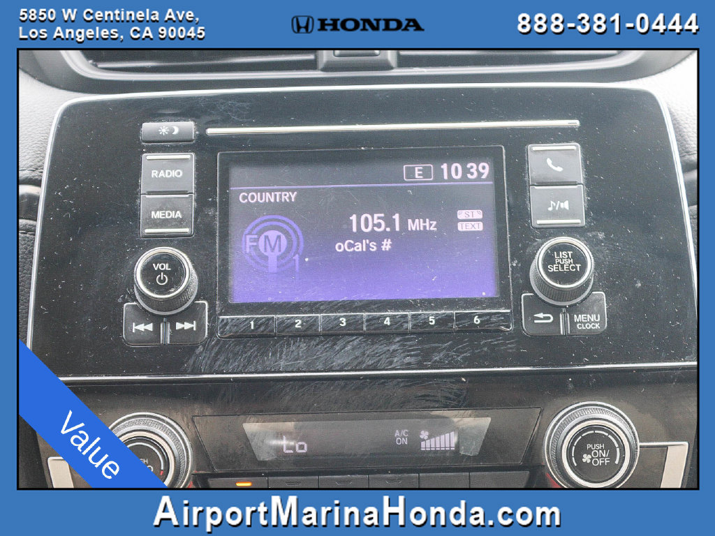Used 2020 Honda CR-V LX image 14