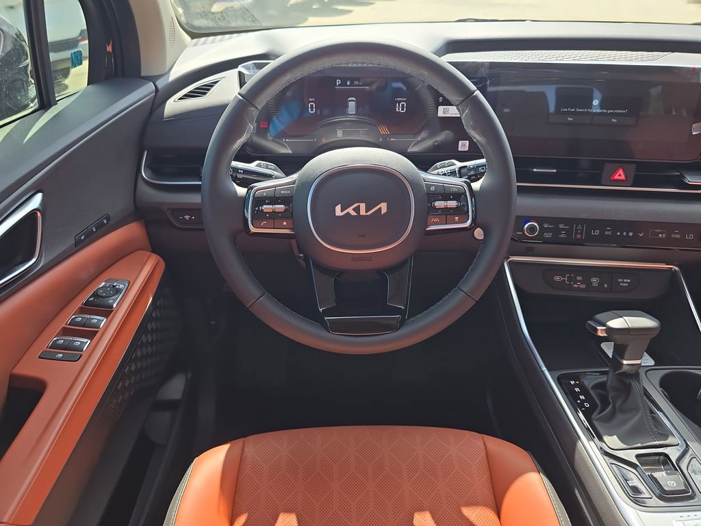 New 2026 Kia Carnival EX image 14