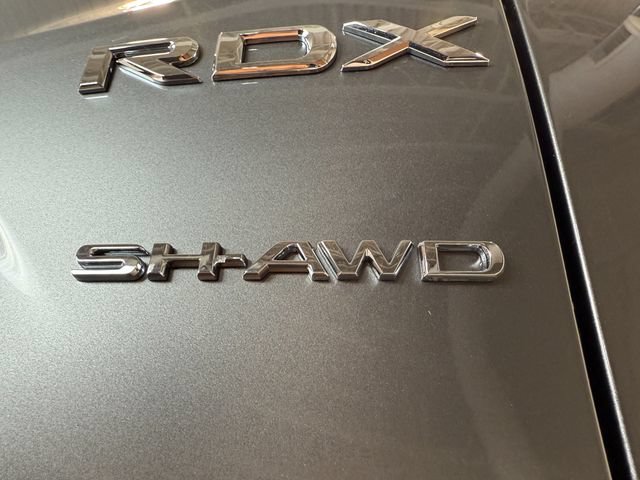 New 2026 Acura RDX SH-AWD w/ Advance Package image 7