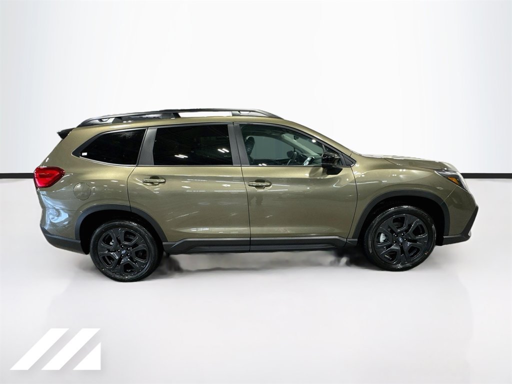 New 2027 Subaru Ascent Onyx Edition AWD/4WD image 4