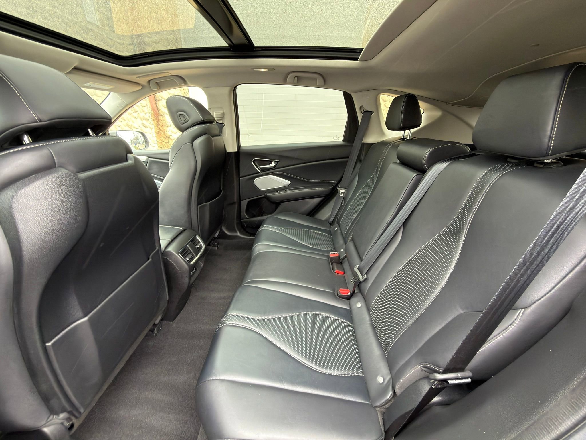 Used 2023 Acura RDX AWD w/ Technology Package image 24