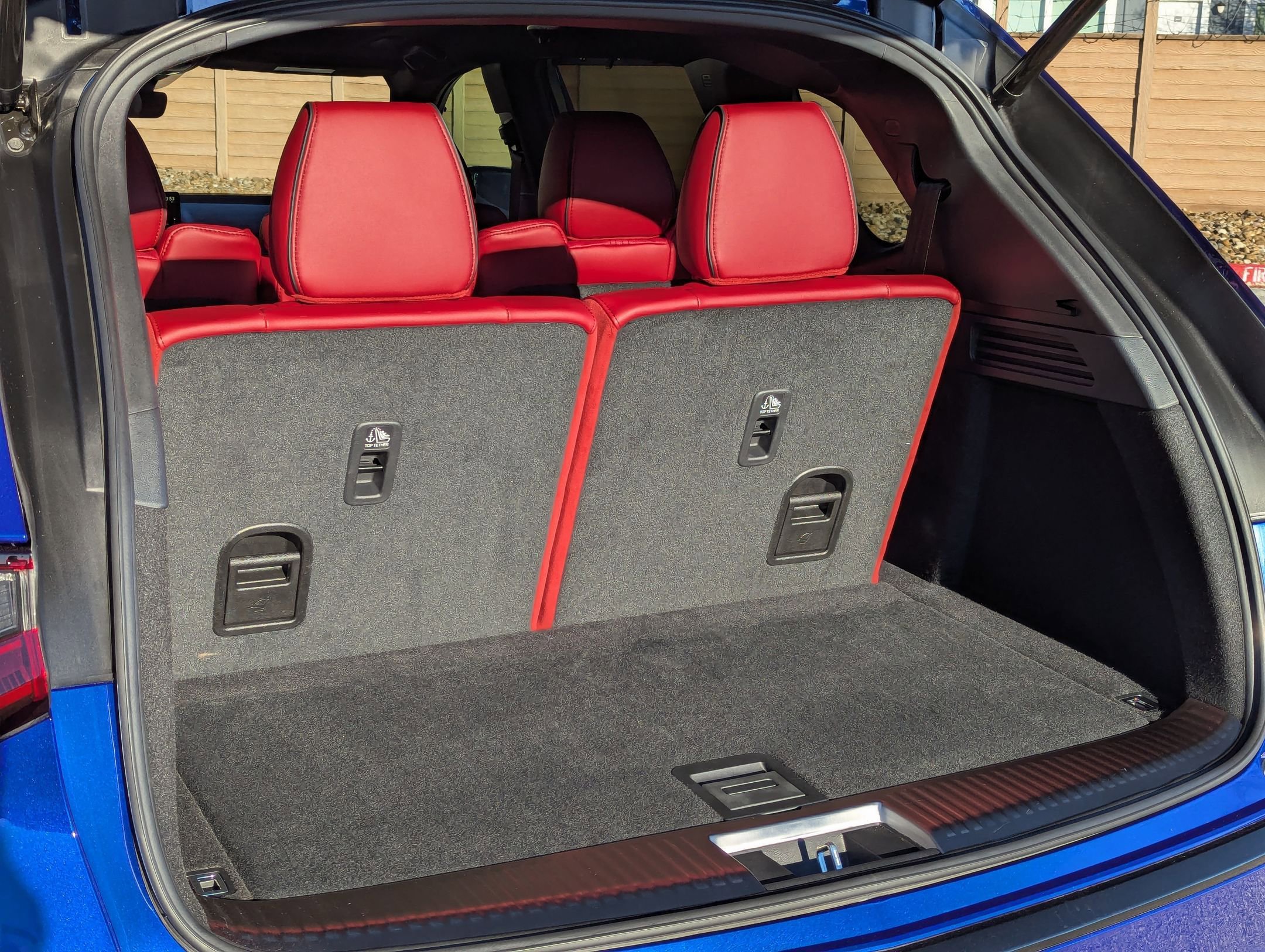 Certified 2025 Acura MDX Type S image 24