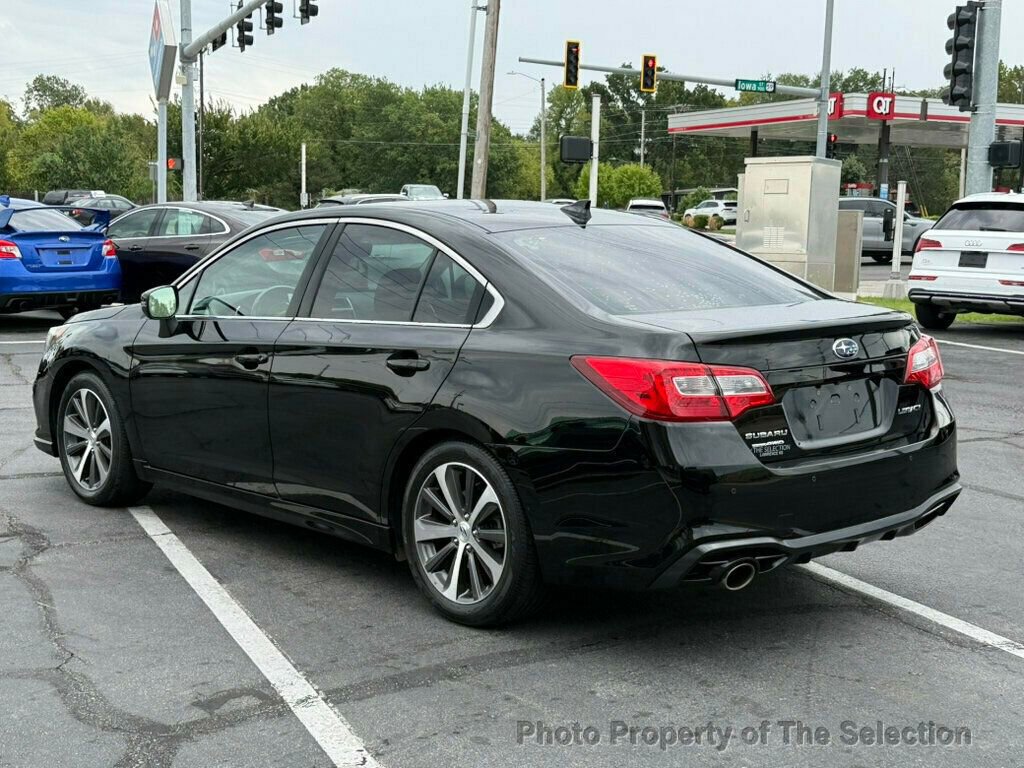 Used 2019 Subaru Legacy 2.5i Limited image 13