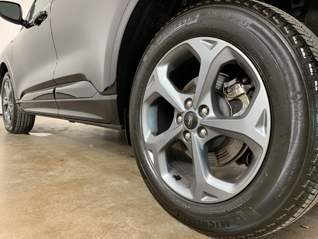 Used 2023 Ford Escape ST-Line w/ Tech Pack #1 image 15