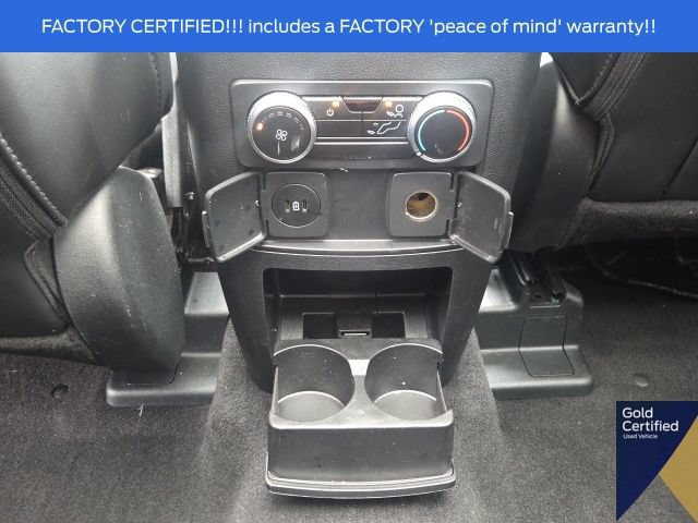 Used 2024 Ford Explorer XLT w/ Equipment Group 202A AWD/4WD image 24