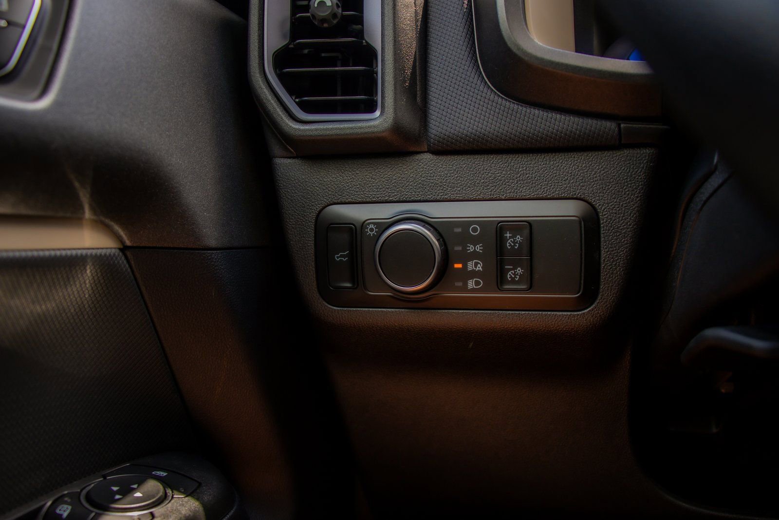 New 2025 Ford Bronco Sport Big Bend w/ Convenience Package image 48