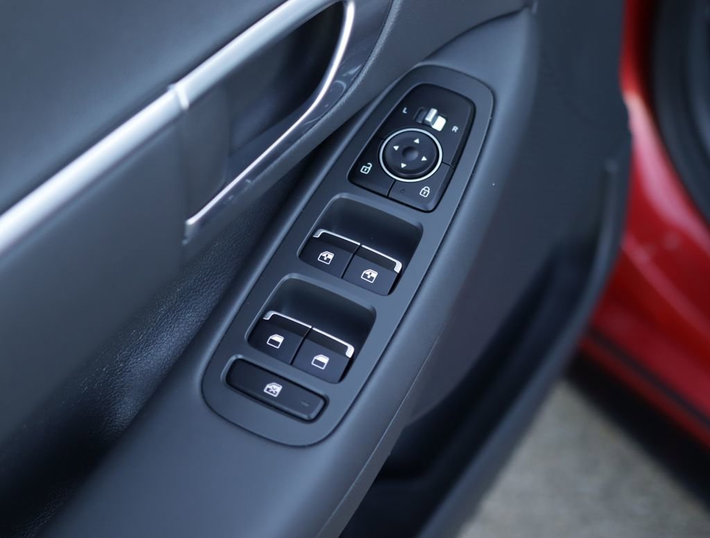 Used 2020 Hyundai Sonata SEL FWD image 23