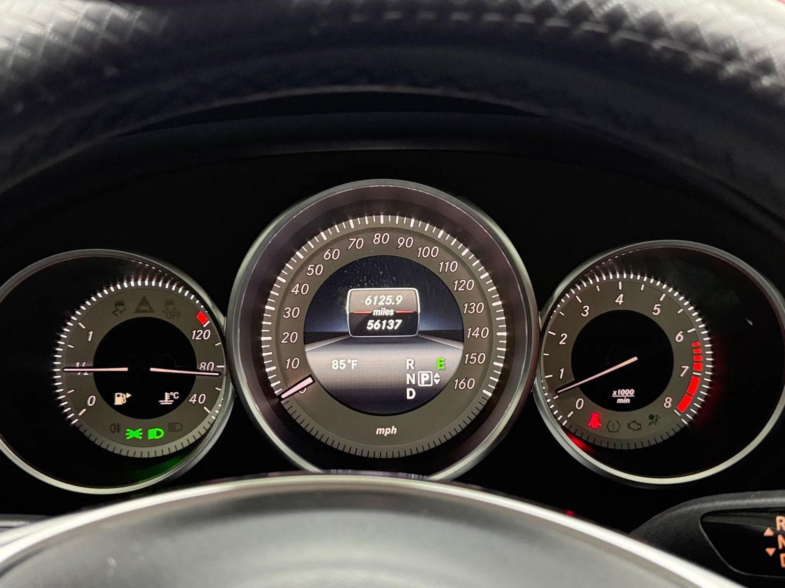 Used 2015 Mercedes-Benz CLS 400 image 30