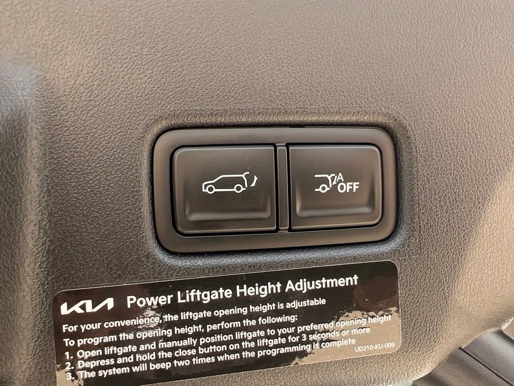 Certified 2027 Kia Telluride SX Prestige X-Line w/ Towing Package AWD/4WD image 13