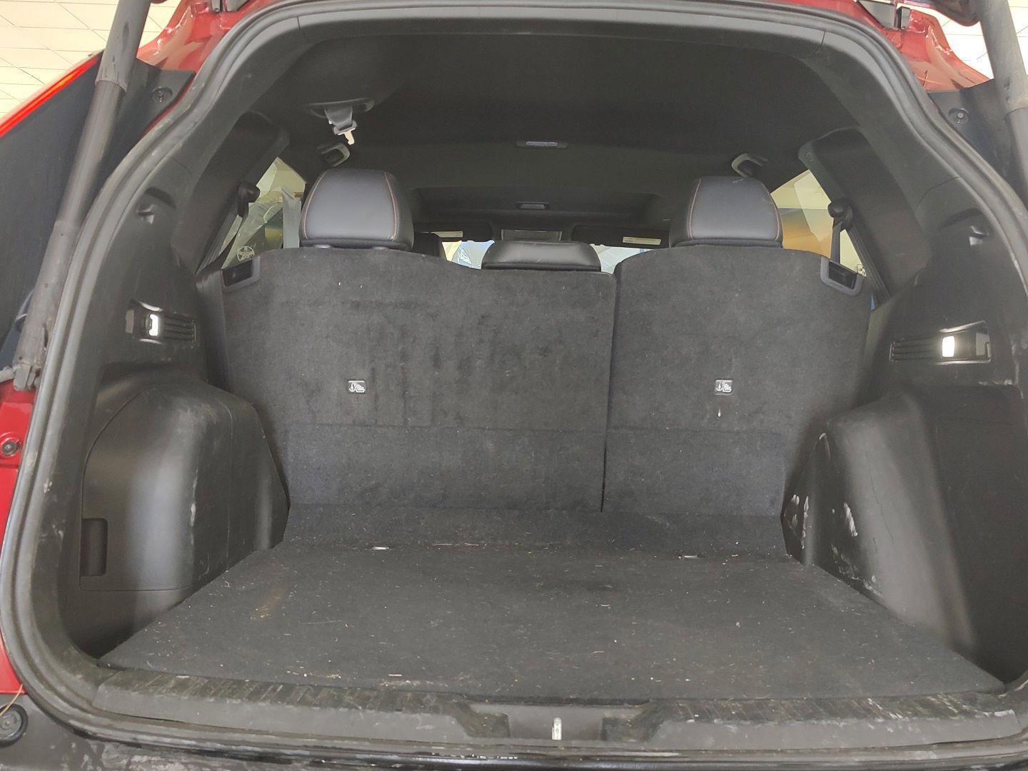 Used 2024 Honda CR-V Sport Touring image 26