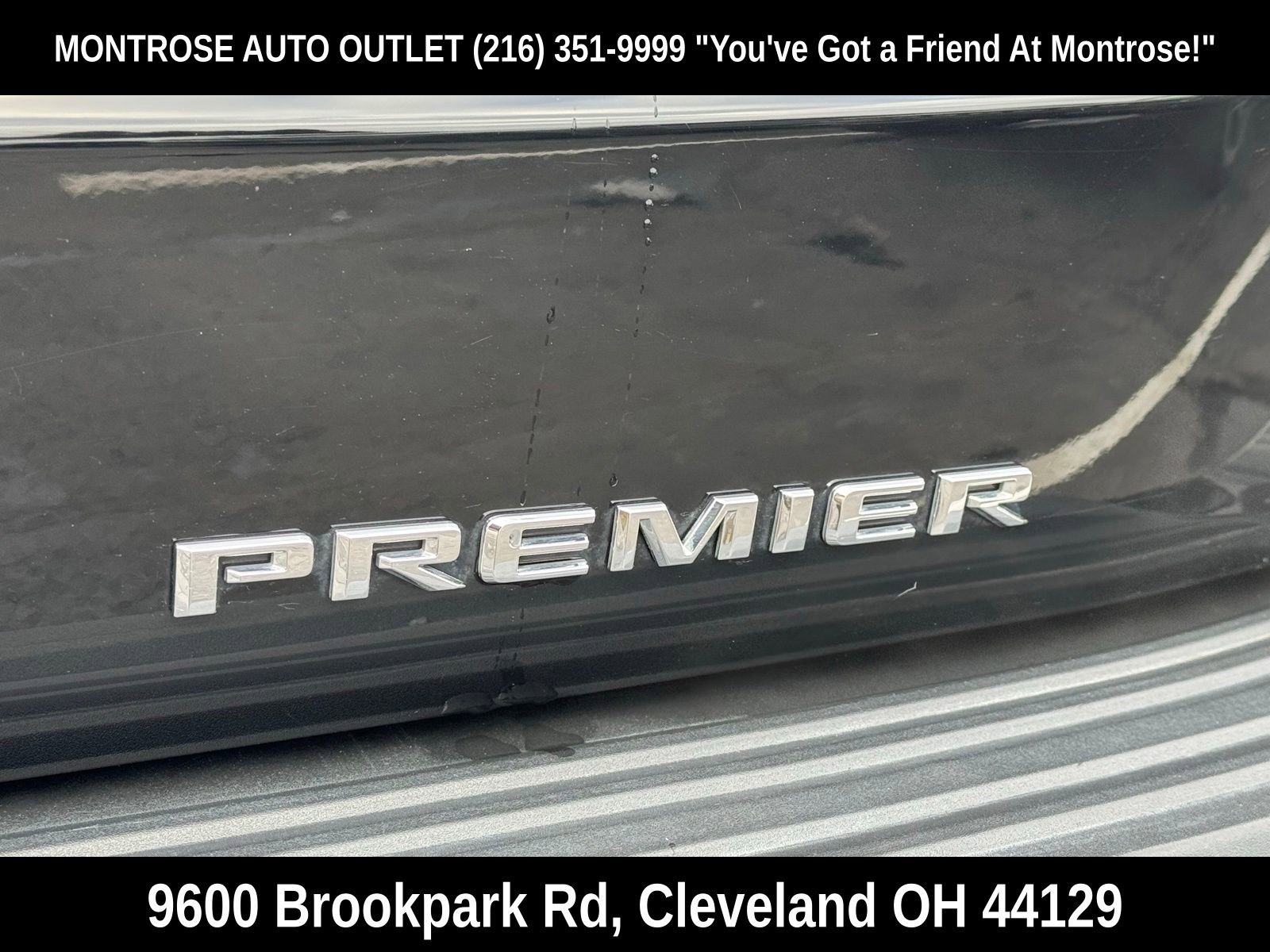 Used 2021 Chevrolet Tahoe Premier image 61