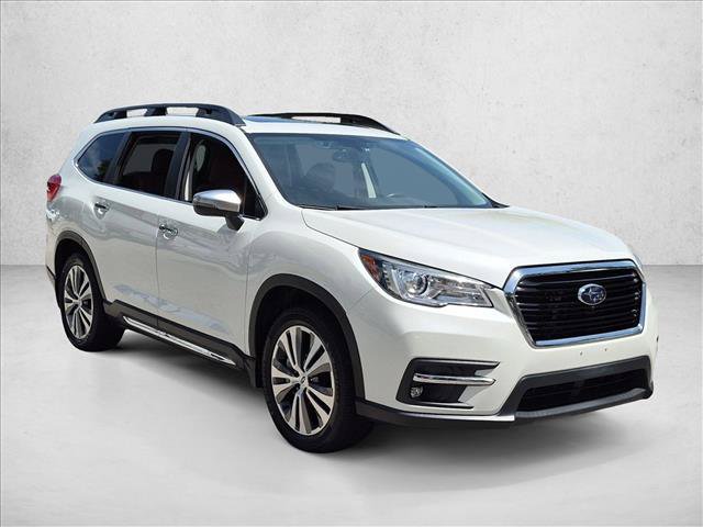 Used 2021 Subaru Ascent Touring w/ Popular Package #2A AWD/4WD image 3