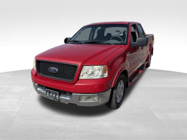 Used 2004 Ford F150 STX RWD image 6