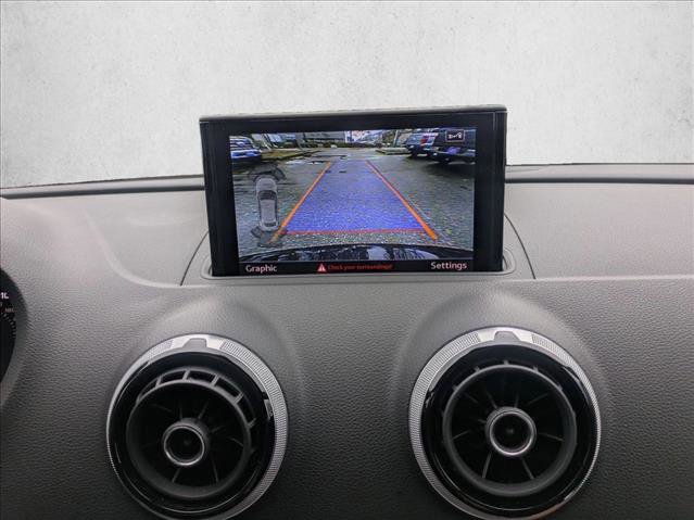 Used 2016 Audi A3 e-tron Prestige w/ Prestige Package image 19