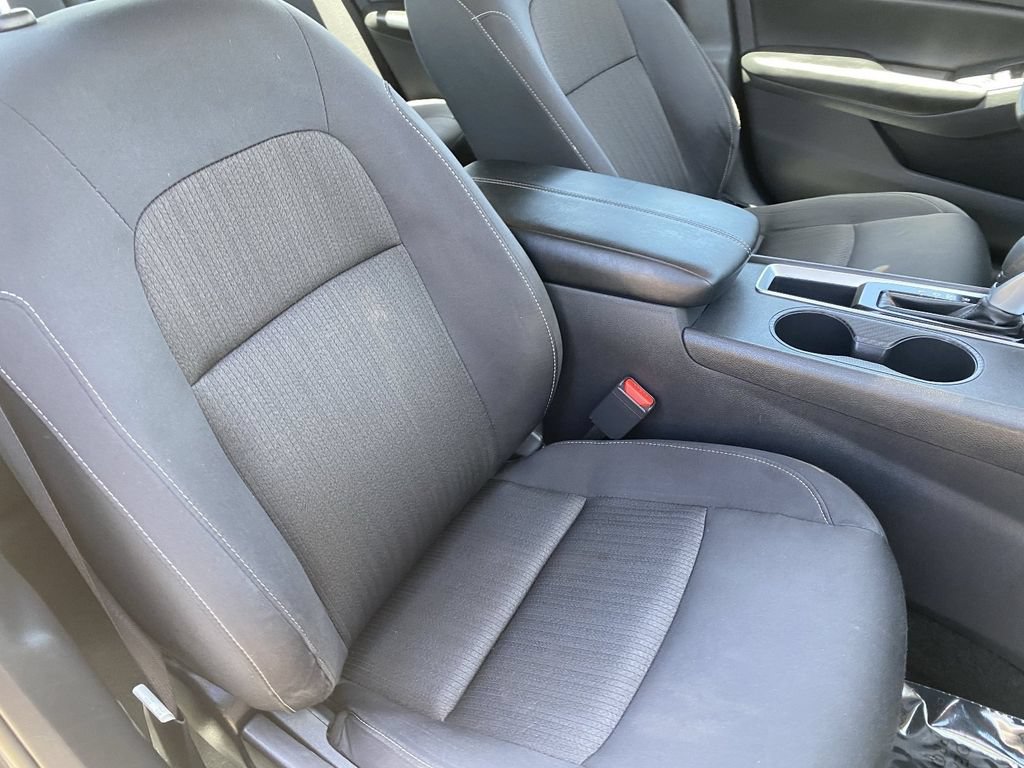 Used 2025 Nissan Altima 2.5 S FWD image 15