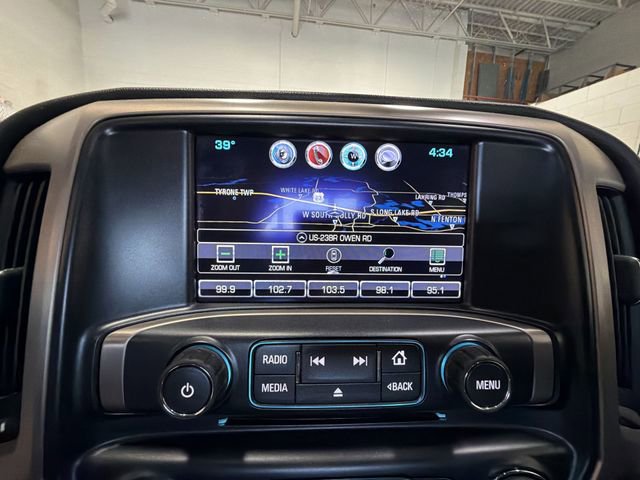 Certified 2019 GMC Sierra 2500 Denali w/ Duramax Plus Package AWD/4WD image 18