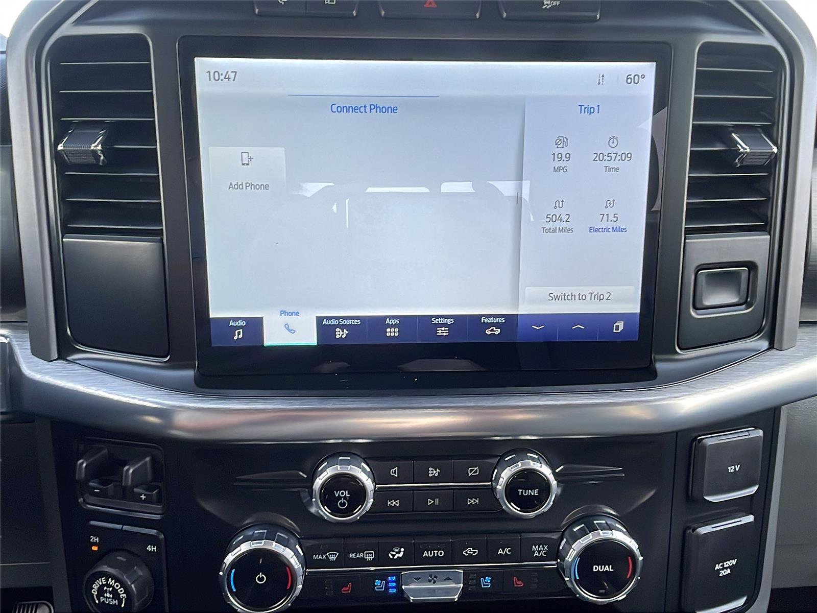 Used 2022 Ford F150 Lariat image 26