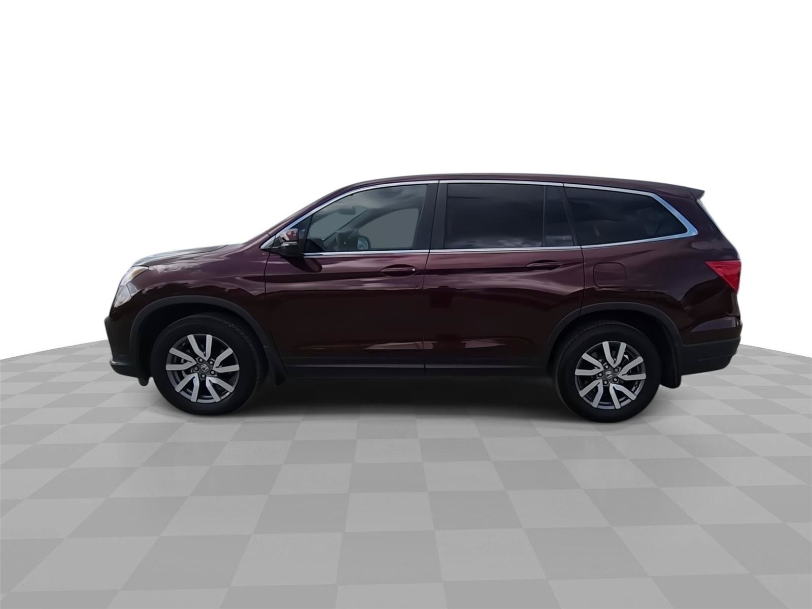 Used 2019 Honda Pilot EX-L image 5