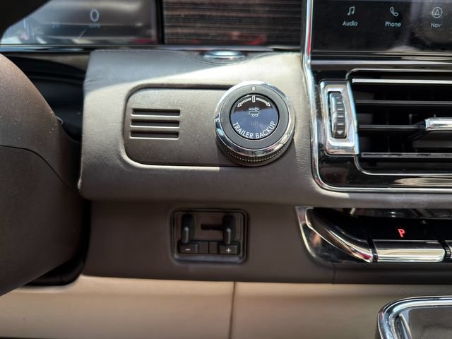 Used 2023 Lincoln Navigator Black Label AWD/4WD image 41