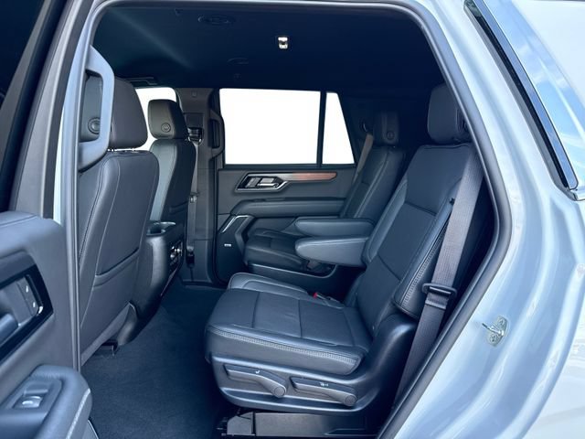 Used 2025 GMC Yukon Denali AWD/4WD image 11