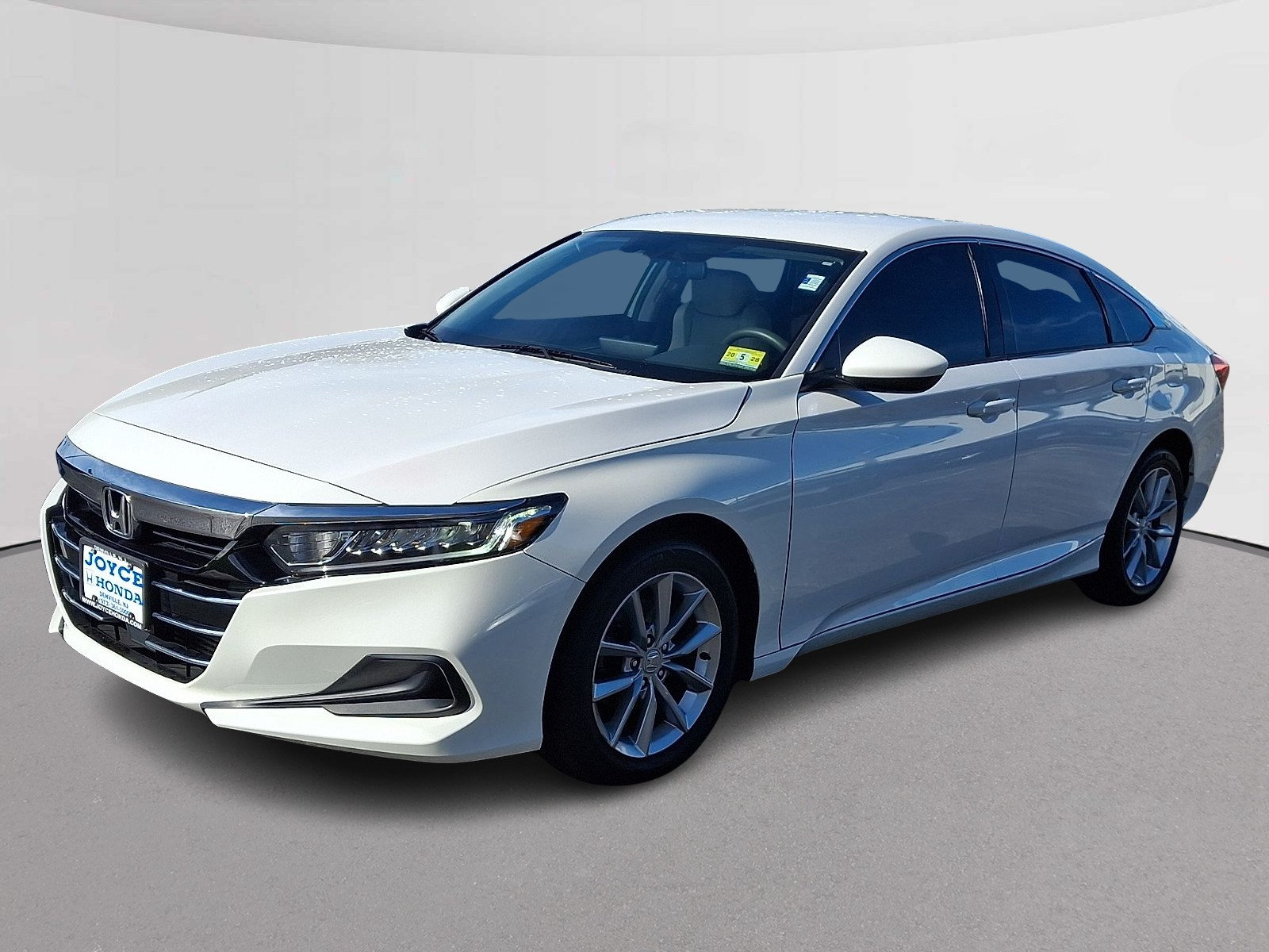 Used 2021 Honda Accord LX image 5