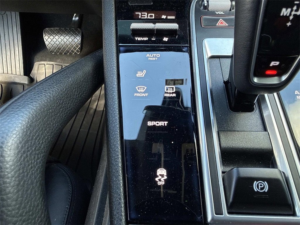 Used 2019 Porsche Cayenne image 21