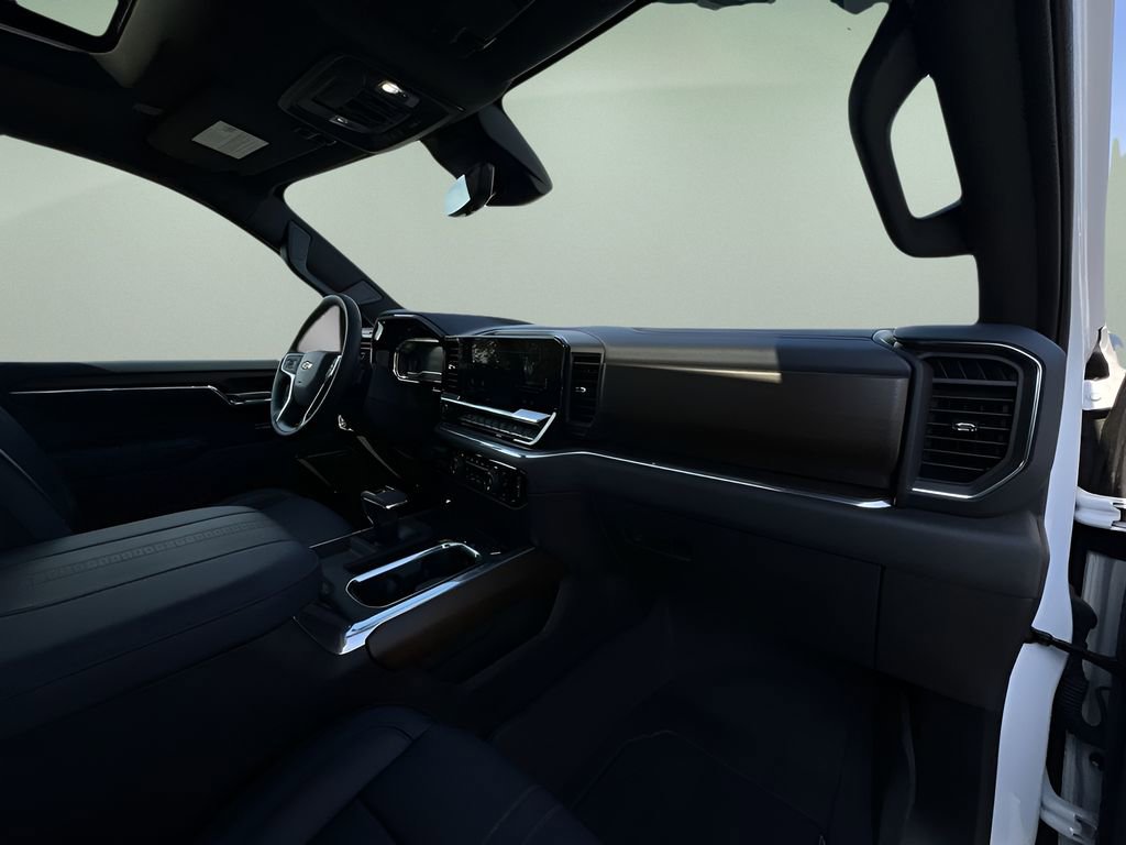 Certified 2024 Chevrolet Silverado 1500 High Country w/ High Country Premium Package image 30