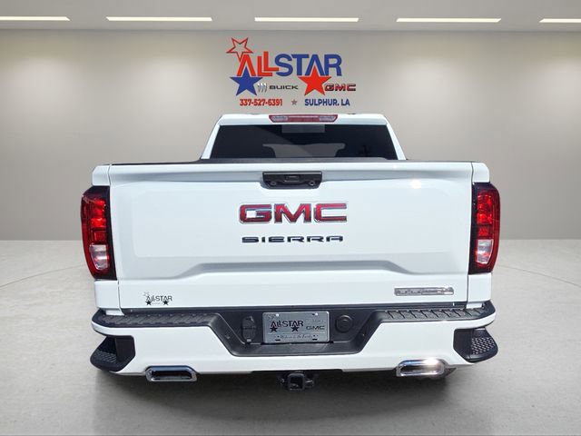 New 2026 GMC Sierra 1500 Elevation w/ Preferred Package image 6
