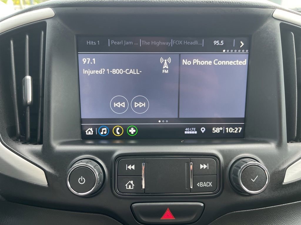 Used 2020 GMC Terrain SLT w/ Elevation Edition FWD image 16