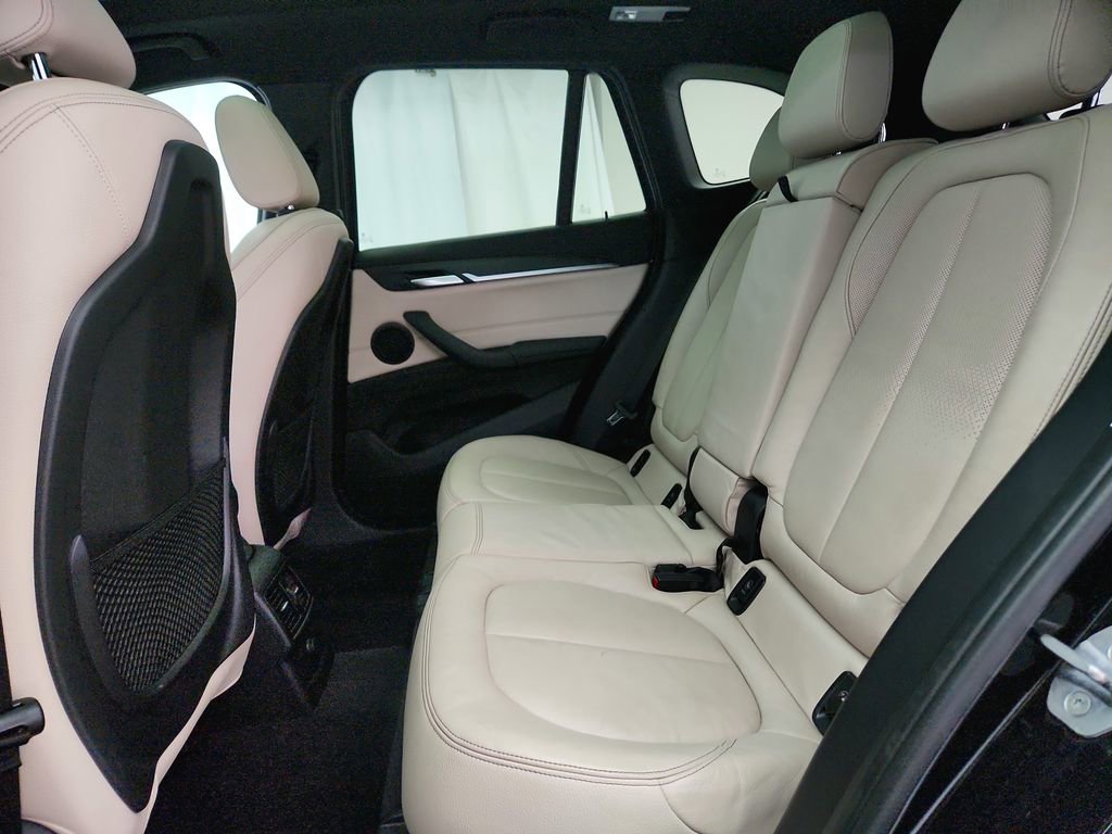 Used 2017 BMW X1 xDrive28i image 30