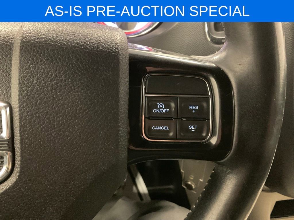 Used 2019 Dodge Grand Caravan SXT image 16