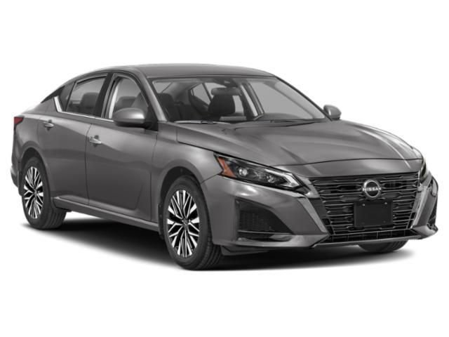 New 2025 Nissan Altima 2.5 SV w/ SV Premium Package FWD image 5