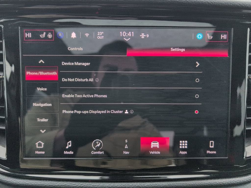 Used 2024 Dodge Durango GT image 48