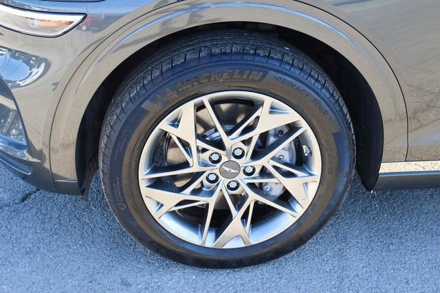 Used 2025 Genesis GV70 2.5T image 7