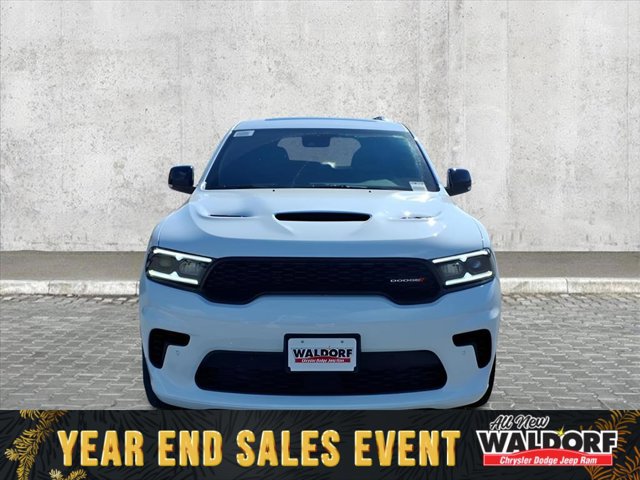 New 2026 Dodge Durango GT image 8