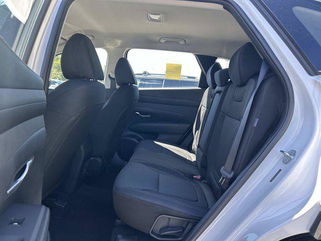 New 2026 Hyundai Tucson SE AWD/4WD image 5
