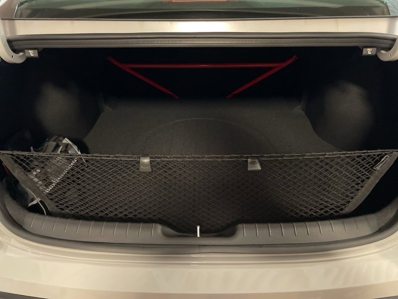 New 2025 Hyundai Elantra N image 8