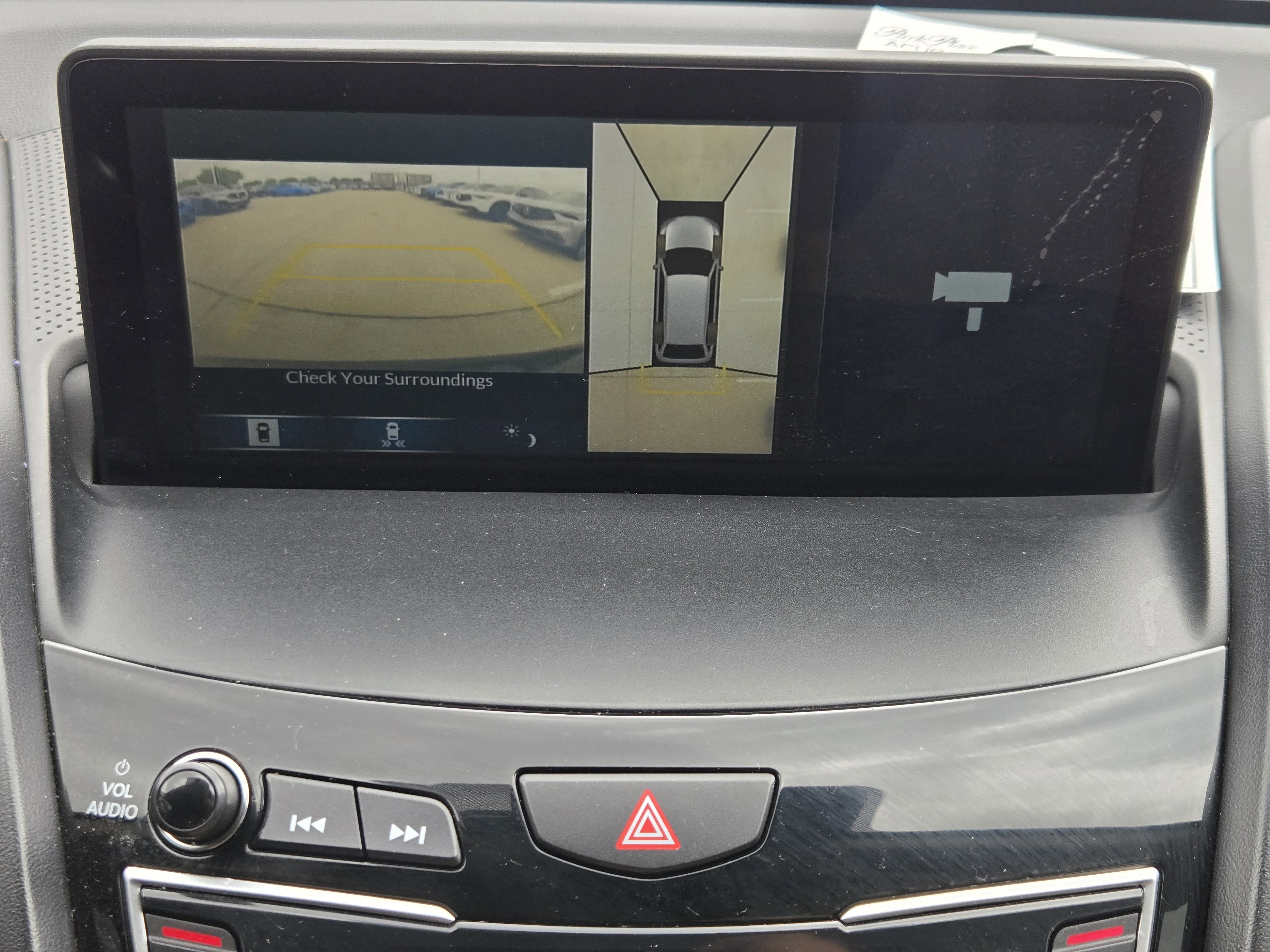 Used 2019 Acura RDX FWD w/ Advance Package image 10