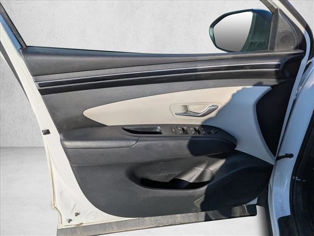 Used 2024 Hyundai Tucson SEL image 21