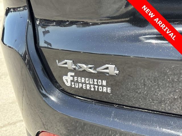 Used 2022 Jeep Compass High Altitude image 5