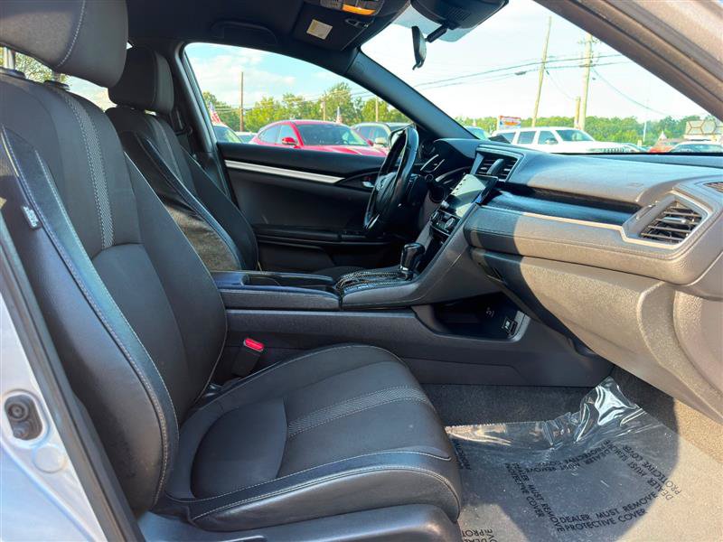 Used 2019 Honda Civic Sport image 24
